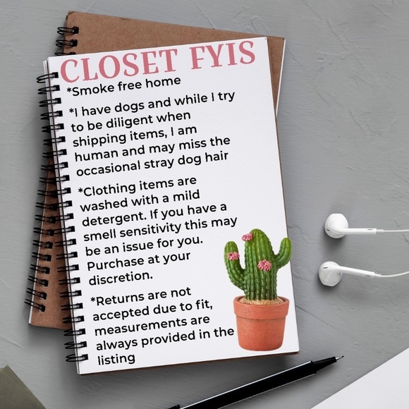 Maurices Small Denim Chambray Long Sleeve Button Up Shirt Bleached Dip Dye - Picture 7 of 7